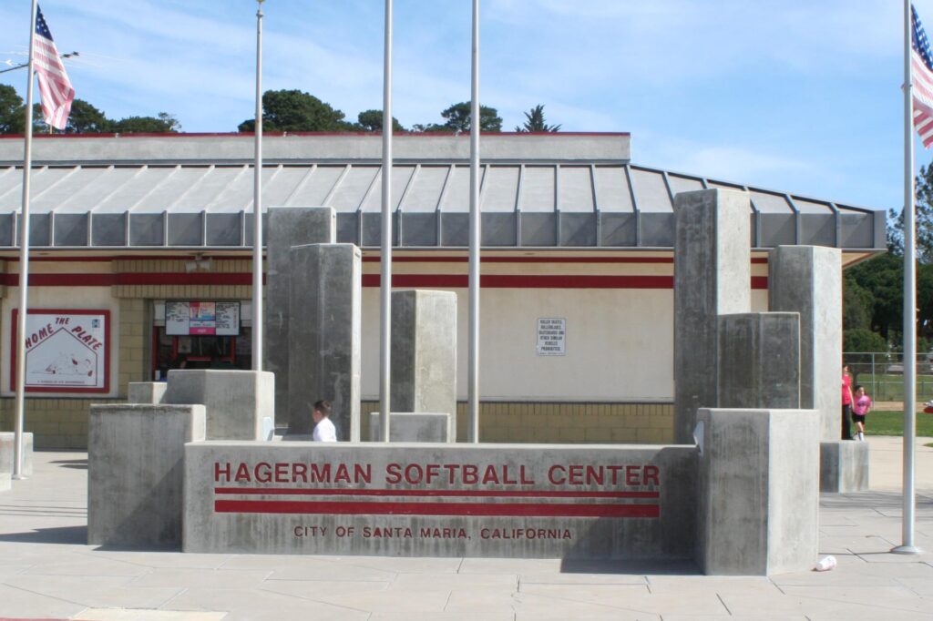 Hagerman Sports Complex